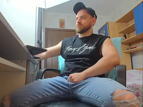 Ryanstone  online show from January 2026 05:11:02 AM