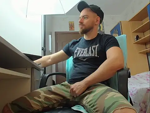 Ryanstone  online show from November 2025 06:05:01 AM