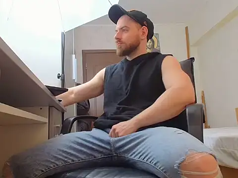 Ryanstone  online show from March 2026 05:55:01 AM