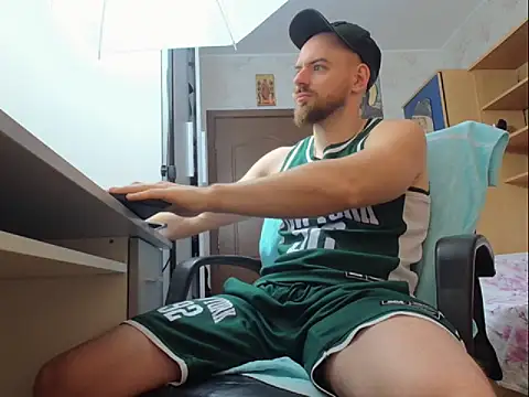 Ryanstone  online show from November 2025 05:55:01 AM