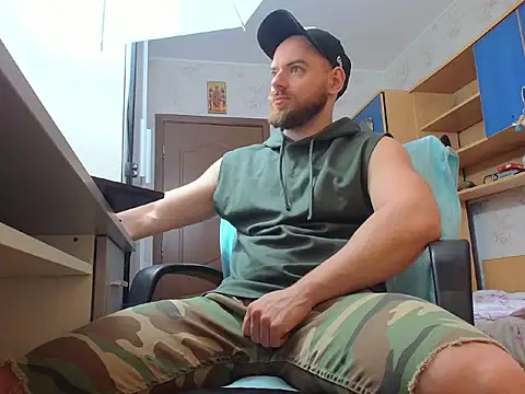 Ryanstone  online show from February 2026 06:10:01 AM