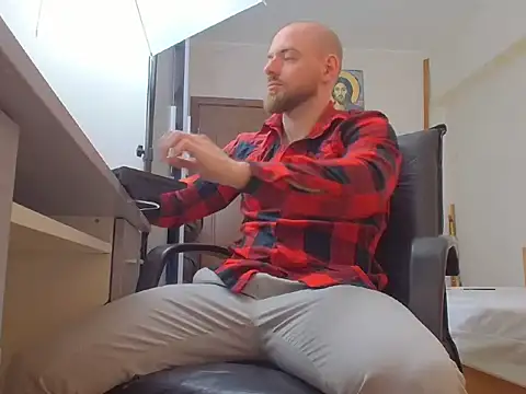 Ryanstone  online show from March 2026 05:35:02 AM