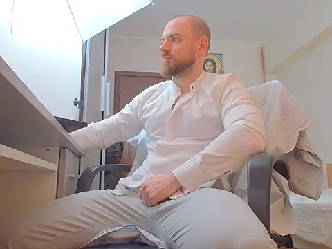 Ryanstone  online show from March 2026 05:52:02 AM