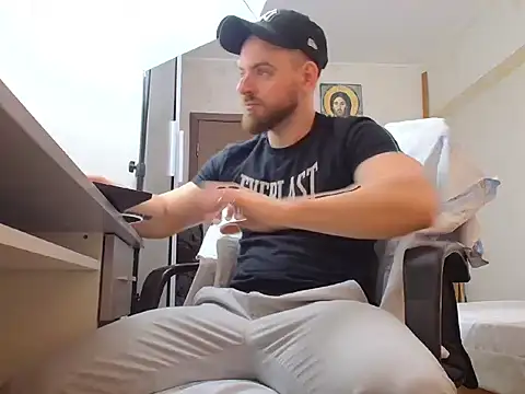 Ryanstone  online show from March 2026 04:59:02 AM