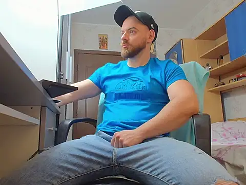 Ryanstone  online show from February 2026 06:24:02 AM