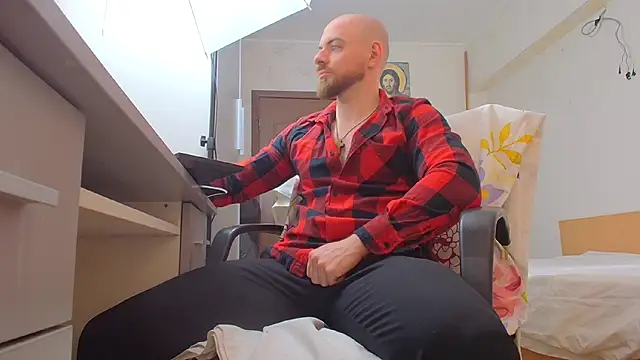 Ryanstone  online show from April 2026 04:58:02 AM