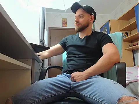 Ryanstone  online show from January 2026 05:55:02 AM