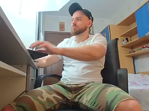 Ryanstone  online show from February 2026 06:35:02 AM