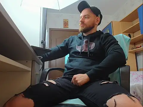 Ryanstone  online show from January 2026 06:06:02 AM