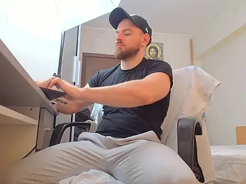 Ryanstone  online show from March 2026 07:28:02 AM