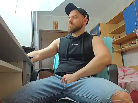 Ryanstone  online show from February 2026 04:44:02 AM