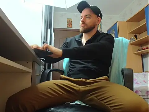 Ryanstone  online show from January 2026 05:36:02 AM