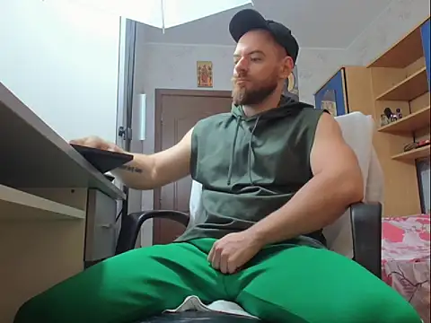 Ryanstone  online show from December 2025 06:03:01 AM