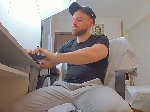 Ryanstone  online show from March 2026 05:51:02 AM