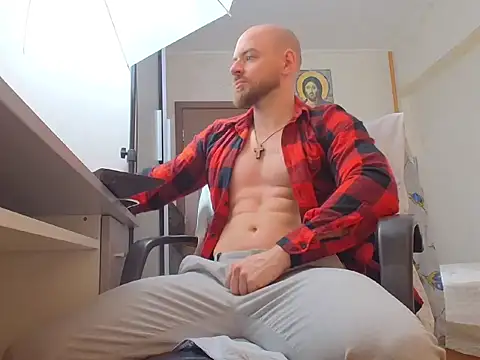 Ryanstone  online show from March 2026 06:37:02 AM