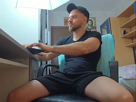 Ryanstone  online show from November 2025 03:12:02 AM