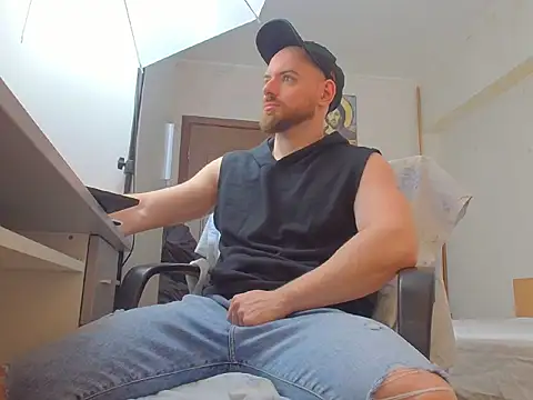 Ryanstone  online show from March 2026 07:31:02 AM