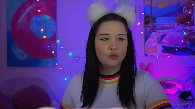 TinaBakers  online show from November 2025 01:04:01 PM