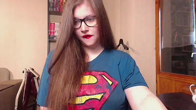 Snapshot of -Alexandra- chatting on November 2025 09:57:01 AM -Alexandra- online show from November 2025 09:57:01 AM