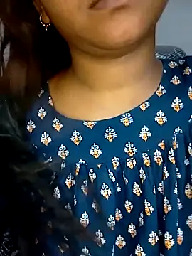 Neha533 online show from March 2026 09:54:01 PM