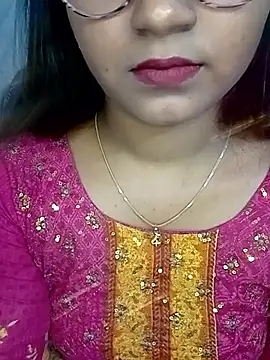 Neha533 online show from December 2025 09:17:01 PM