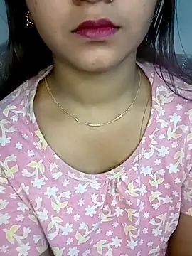 Neha533 online show from February 2026 11:24:01 PM