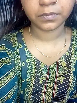 Neha533 online show from February 2026 12:43:01 AM