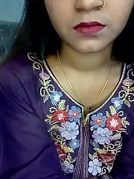 Neha533 online show from February 2026 10:38:01 PM