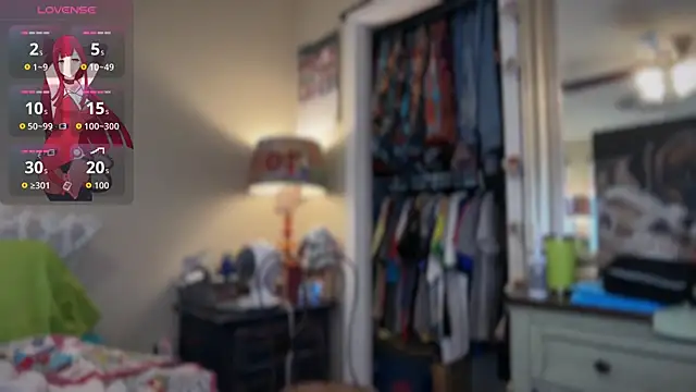 Snapshot of ChrisTinaBruce chatting on July 2026 04:18:02 PM ChrisTinaBruce online show from July 2026 04:18:02 PM