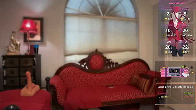 ChrisTinaBruce online show from March 2026 02:54:02 PM