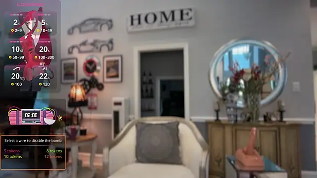 ChrisTinaBruce online show from April 2026 04:02:01 PM