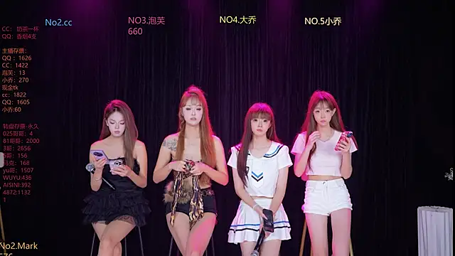 Snapshot of Huangguan-0001 chatting on November 2025 07:01:02 AM Huangguan-0001 online show from November 2025 07:01:02 AM