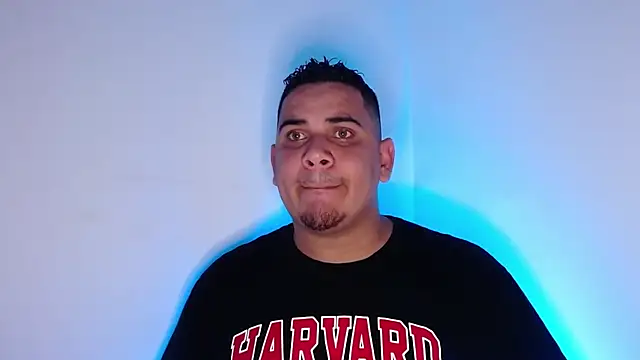 Dante Valcur online show from November 2025 10:37:02 PM