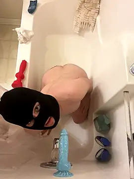 Femboy ellie online show from November 2025 09:37:01 PM