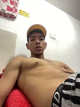 Snapshot of johnvixx chatting on November 2025 12:49:02 AM johnvixx online show from November 2025 12:49:02 AM