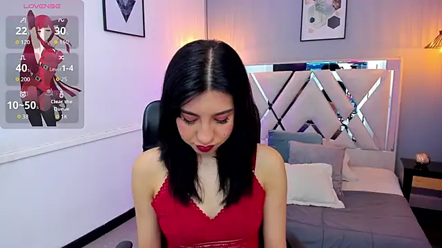 zoe-moreau online show from April 2026 07:58:02 PM