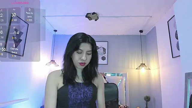 zoe-moreau online show from March 2026 07:41:01 PM