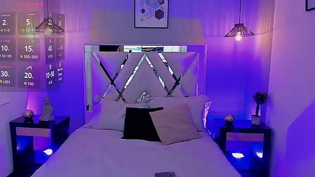 zoe-moreau online show from March 2026 07:35:01 PM