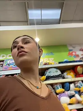 celeste Velez online show from November 2025 03:04:02 PM