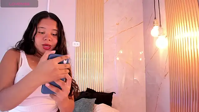 angie harmony online show from January 2026 12:20:01 PM