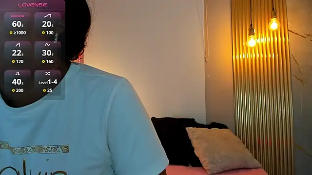 angie harmony online show from January 2026 12:11:02 PM