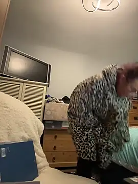 Angel-LinaX online show from February 2026 11:48:02 PM