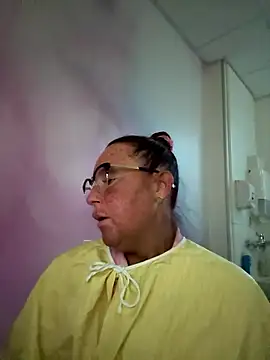 Angel-LinaX online show from January 2026 08:10:01 AM