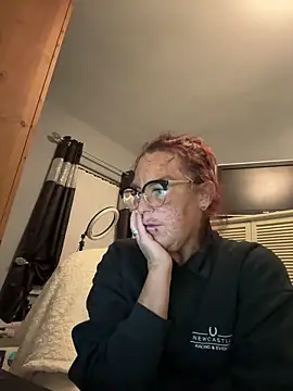 Angel-LinaX online show from February 2026 10:31:02 PM