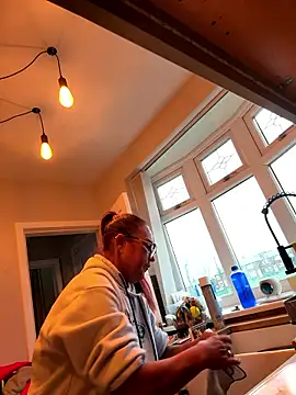 Angel-LinaX online show from January 2026 02:20:02 PM