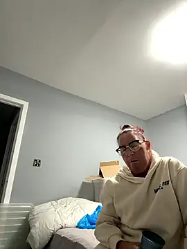 Angel-LinaX online show from January 2026 10:14:01 PM