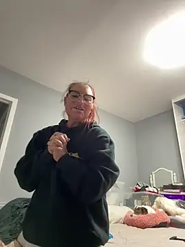 Angel-LinaX online show from February 2026 06:15:02 PM