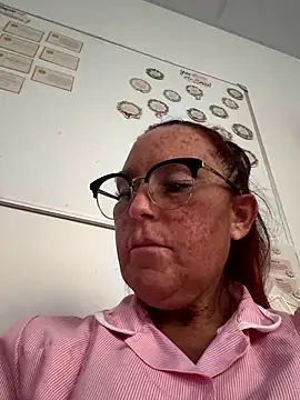 Angel-LinaX online show from January 2026 03:18:01 PM