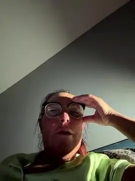 Angel-LinaX online show from January 2026 10:57:02 PM