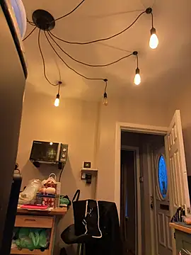 Angel-LinaX online show from January 2026 04:32:01 PM